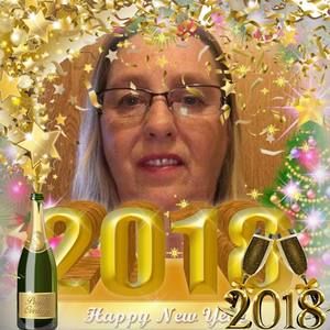 Meet your Posher, Christine